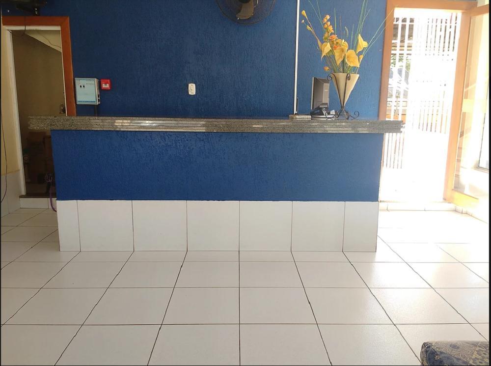 Hotel Lorena Aimores Extérieur photo