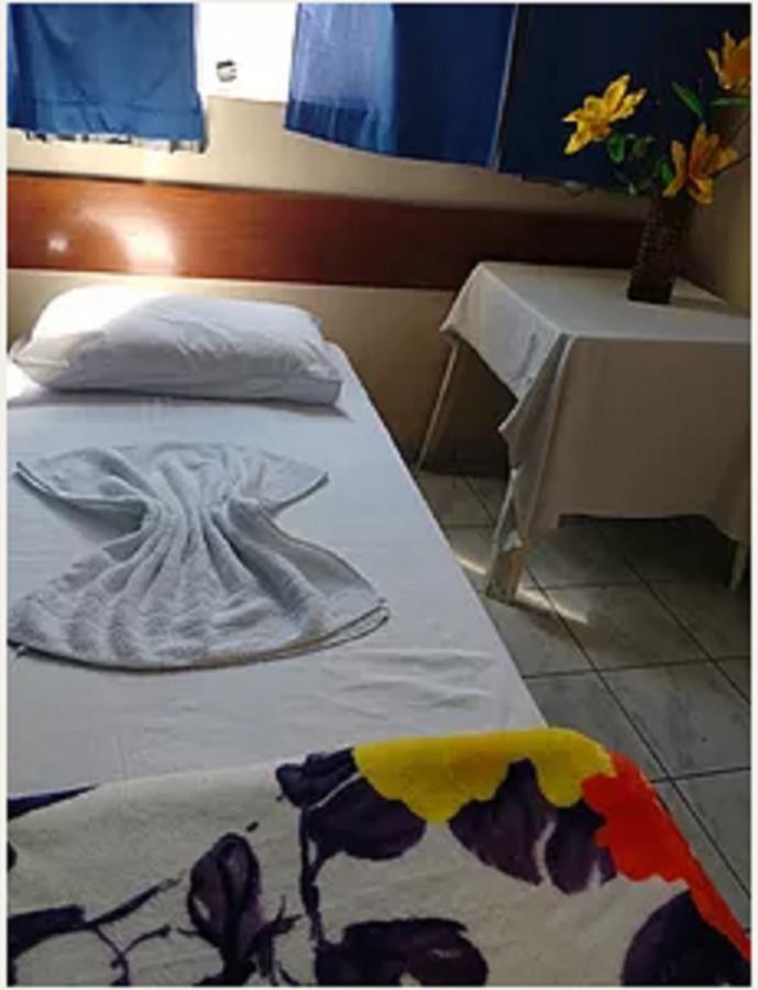 Hotel Lorena Aimores Extérieur photo