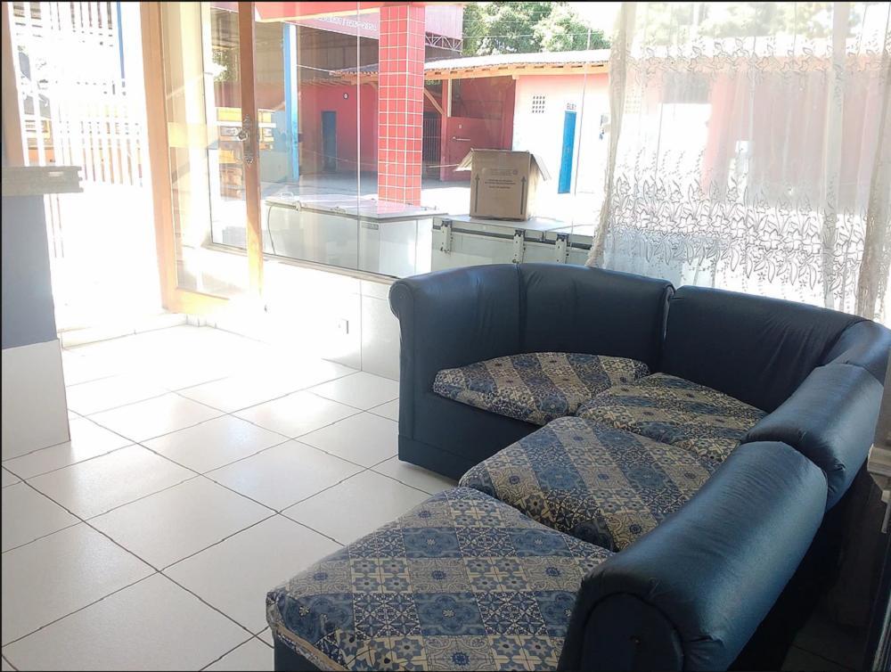 Hotel Lorena Aimores Extérieur photo
