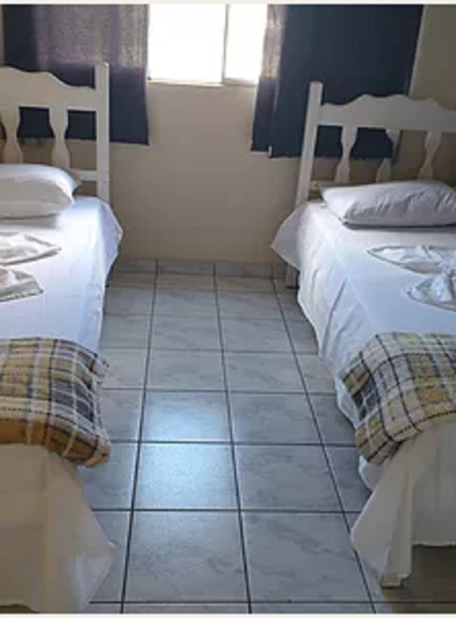 Hotel Lorena Aimores Extérieur photo