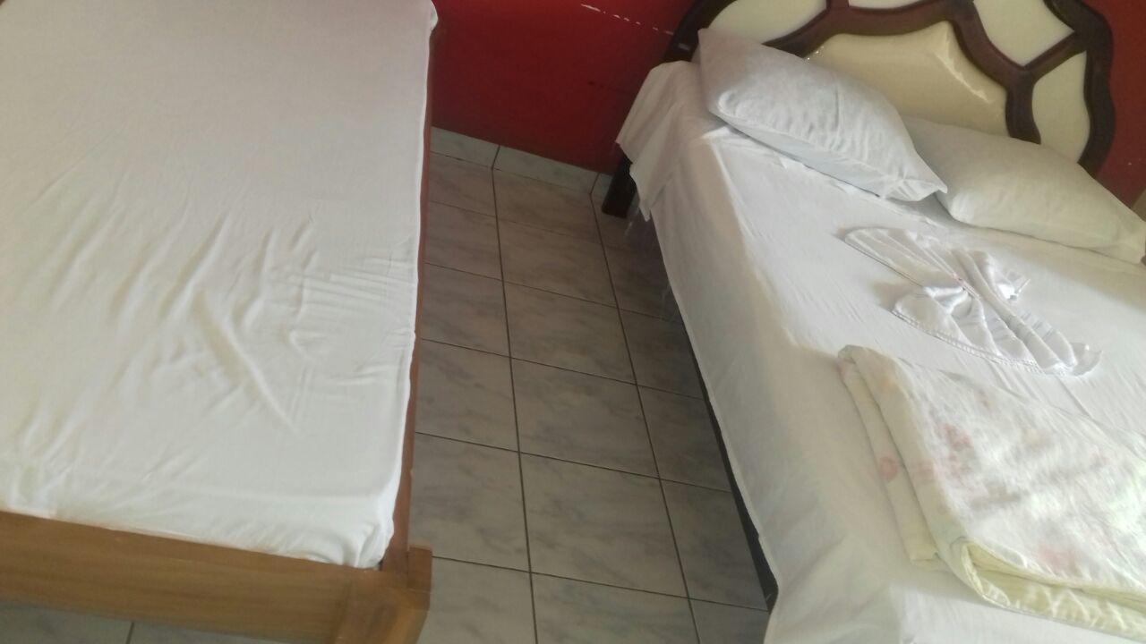 Hotel Lorena Aimores Extérieur photo