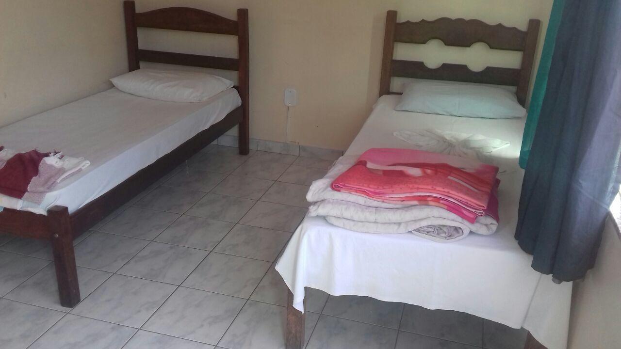Hotel Lorena Aimores Extérieur photo