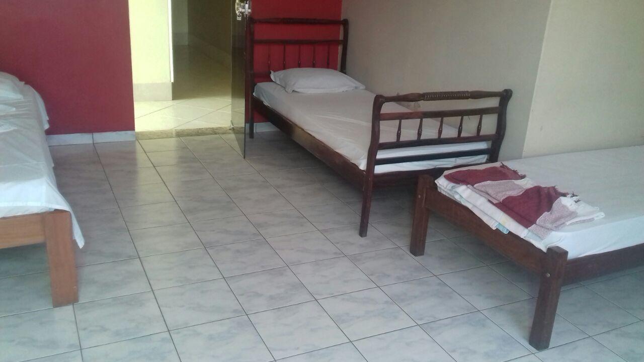 Hotel Lorena Aimores Extérieur photo